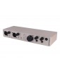 Аудиоинтерфейс USB - Arturia MiniFuse 4 (Champagne)