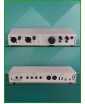Аудиоинтерфейс USB - Arturia MiniFuse 4 (Champagne)