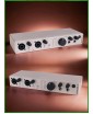 Аудиоинтерфейс USB - Arturia MiniFuse 4 (Champagne)