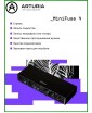 Аудиоинтерфейс USB - Arturia MiniFuse 4 (Champagne)