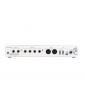 Аудиоинтерфейс USB - Arturia MiniFuse 4 (White)