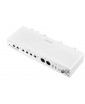 Аудиоинтерфейс USB - Arturia MiniFuse 4 (White)