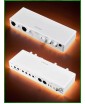 Аудиоинтерфейс USB - Arturia MiniFuse 4 (White)