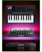 MIDI клавиатура Arturia MiniLAB 3 (Black Edition)