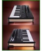 MIDI клавиатура Arturia MiniLAB 3 (Black Edition)