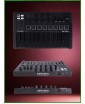 MIDI клавиатура Arturia MiniLAB 3 (Deep Black)