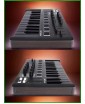 MIDI клавиатура Arturia MiniLAB 3 (Deep Black)