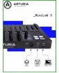 MIDI клавиатура Arturia MiniLAB 3 (Deep Black)