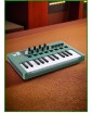 MIDI клавиатура Arturia MiniLAB 3 (Mint Edition)