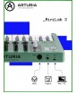 MIDI клавиатура Arturia MiniLAB 3 (Mint Edition)