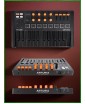MIDI клавиатура Arturia MiniLAB 3 (Orange Edition)