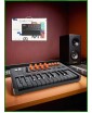 MIDI клавиатура Arturia MiniLAB 3 (Orange Edition)