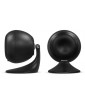 Evolution EvoSound Sphere 2.1 black - аудиосистема для караоке