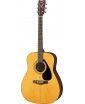 YAMAHA F310P - набор: акуст. гитара, верх дека - ель+чехол, ремень, струны,камертон.,медиатор, кападастр