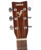 YAMAHA F310P - набор: акуст. гитара, верх дека - ель+чехол, ремень, струны,камертон.,медиатор, кападастр