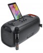 JBL Partybox On-The-Go Black