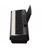 ROLAND FP-10-BK - цифровое фортепиано, 88 клавиш . PHA-4 Standard, 17 тембров, 96 полифония, (цвет чёрный)