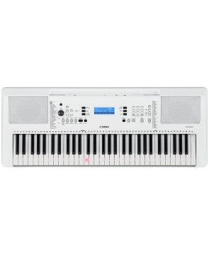 YAMAHA EZ-300 - синтезатор, функция обучения, подсветка клавиш