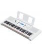 YAMAHA EZ-300 - синтезатор, функция обучения, подсветка клавиш