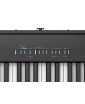 ROLAND FP-30X-BK - цифровое фортепиано, 88 клавиш, PHA-4 Standard, 56 тембров, 256 полифония, (цвет чёрный)