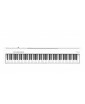  Roland FP-30X-WH - цифровое фортепиано, 88 клавиш, PHA-4 Standard, 56 тембров, 256 полифония, (цвет белый)