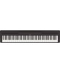 Yamaha P-45B - цифровое пианино 88 клавиш с БП, цвет - чёрный