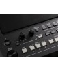 YAMAHA PSR-SX600 - рабочая станция, 61 клавиша, 1330 тембров + 43 ударных , 415 стилей