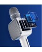 TOSING G7 - микрофон для караоке с Bluetooth-динамиком 