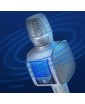 TOSING G7 - микрофон для караоке с Bluetooth-динамиком 