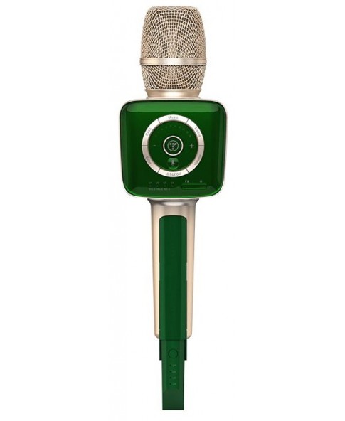 TOSING V1 - беспроводной караоке блютус "Bluetooth" микрофон премиум класса