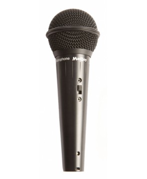 Madboy TUBE-102 - микрофон проводной динамический