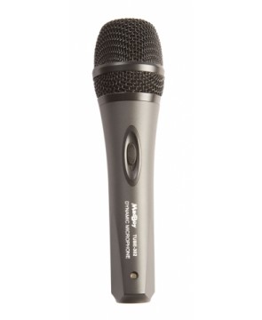 Madboy TUBE-302 - микрофон динамический проводной вокальный
