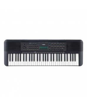 YAMAHA PSR-E273 - синтезатор с авто аккомпанементом, 61 клавиша, 401 тембр , 143 стиля, БП